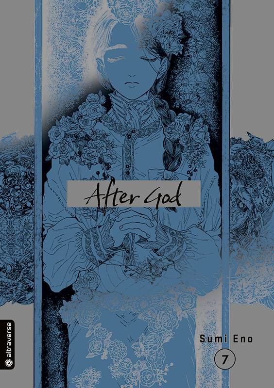 AFTER GOD #07 AFTER GOD #07