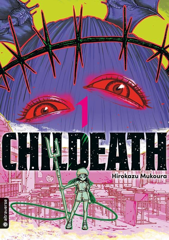 CHILDEATH #01