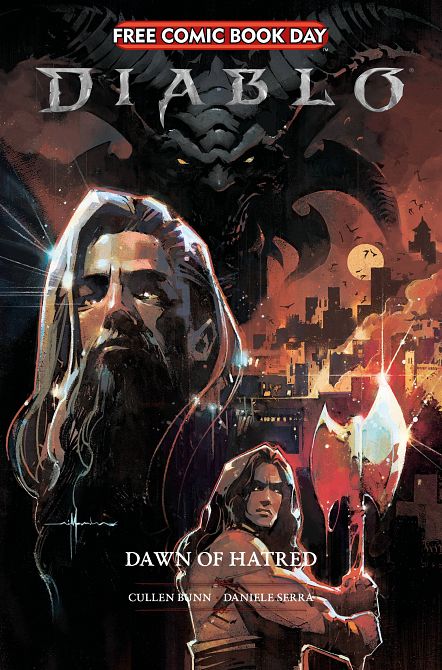 FCBD 2025 - DIABLO