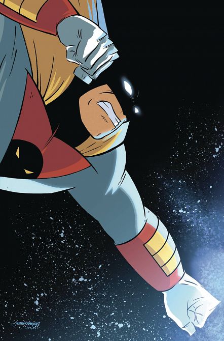 SPACE GHOST #10