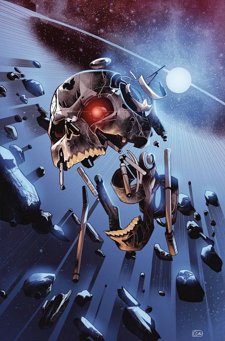 TERMINATOR #5