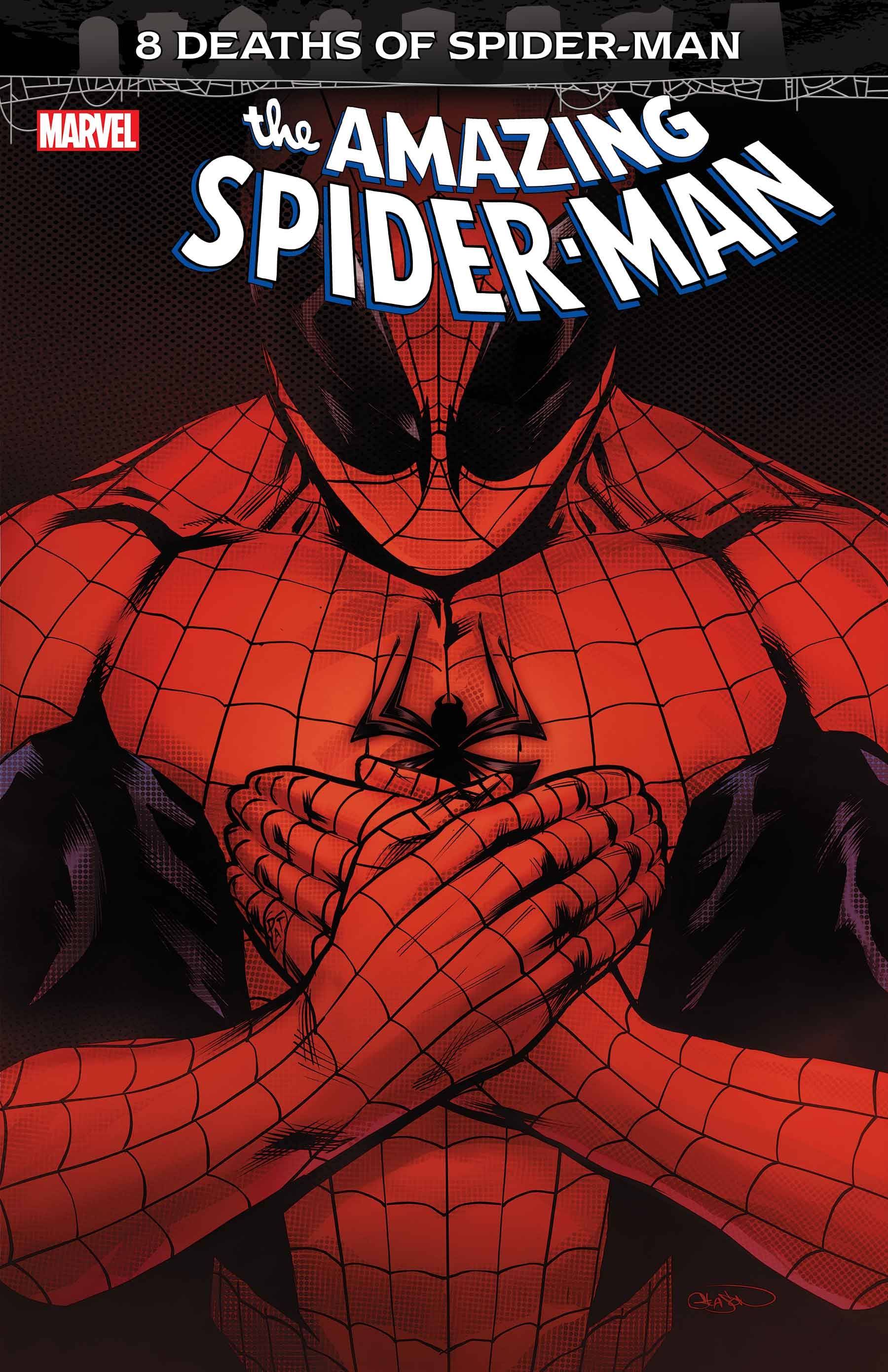 AMAZING SPIDER-MAN (2022-2025) #68 AMAZING SPIDER-MAN (2022-2025) #68