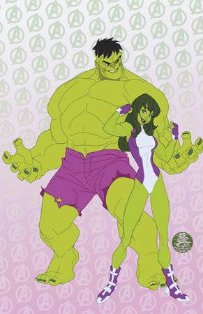 INCREDIBLE HULK #22 INCREDIBLE HULK #22