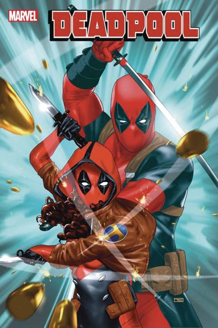 DF DEADPOOL #10