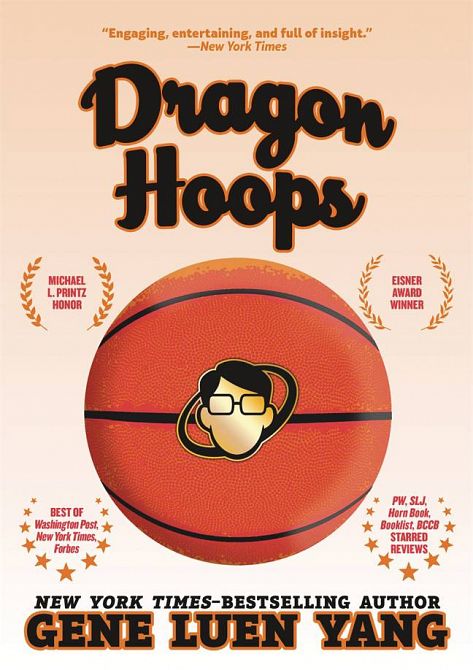 DRAGON HOOPS SC GN