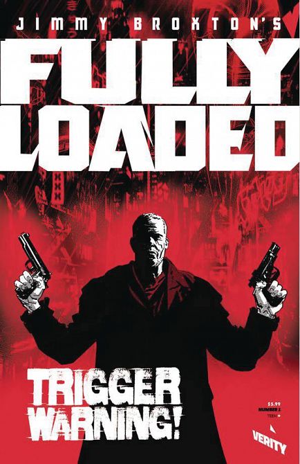 FULLY LOADED #1