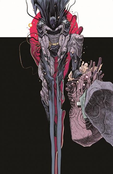 ABSOLUTE BATMAN #5