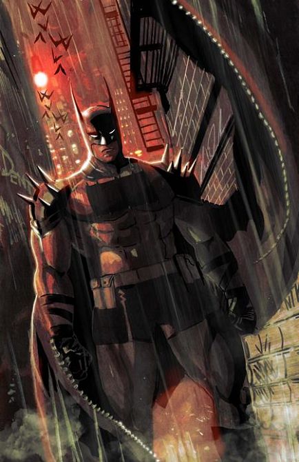 ABSOLUTE BATMAN #5