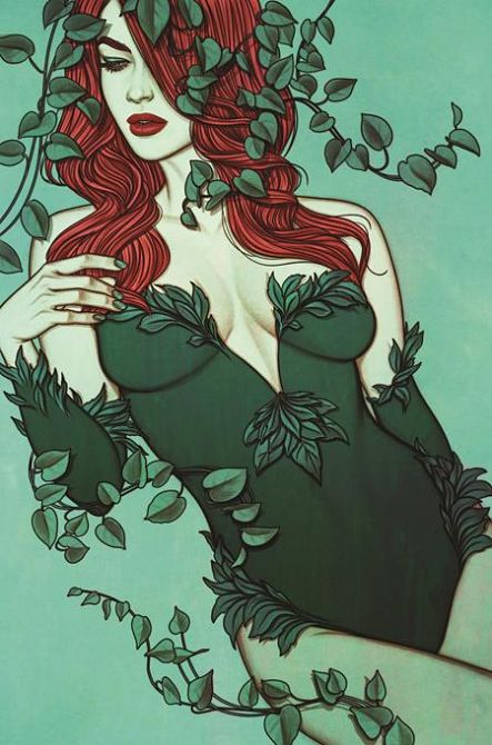 POISON IVY #30