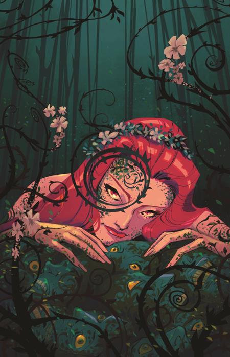 POISON IVY #30 POISON IVY #30