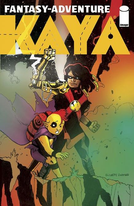 KAYA #25