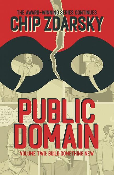 PUBLIC DOMAIN TP VOL 02