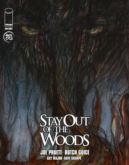 STAY OUT OF THE WOODS (ONE SHOT) CVR B INC 1:15 MICHAEL WM KALUTA VARIANT #1