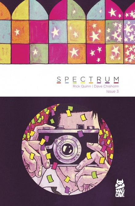 SPECTRUM #3