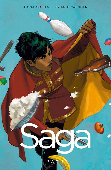 SAGA (ab 2013) #12