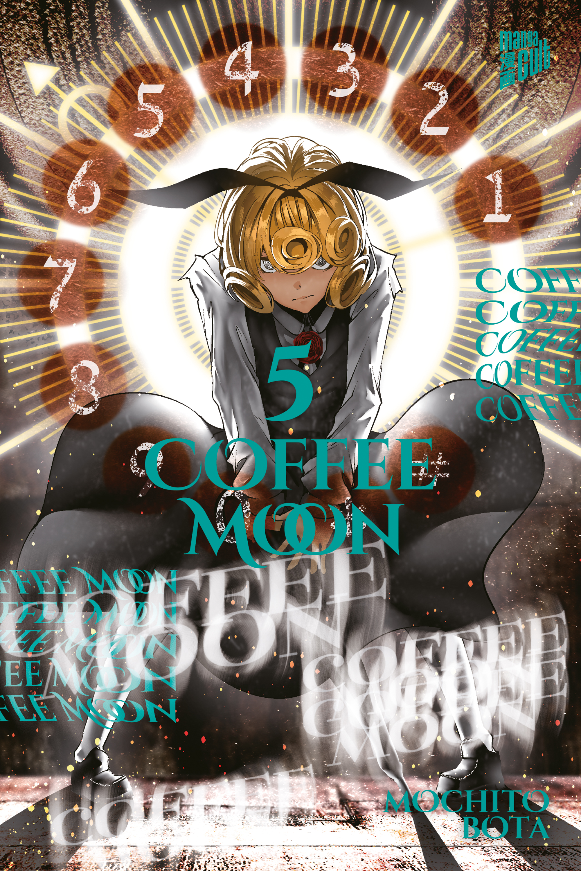COFFEE MOON #05