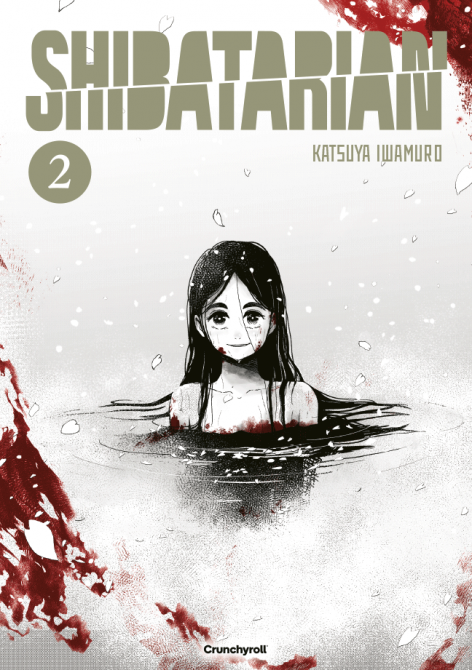 SHIBATARIAN #02