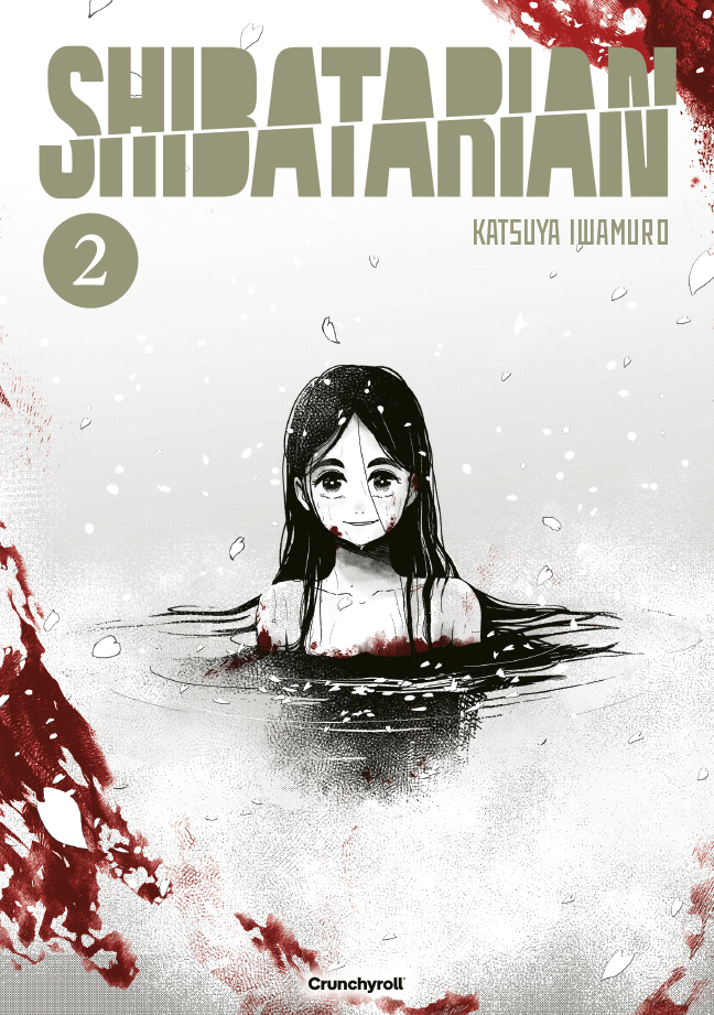 SHIBATARIAN #02 SHIBATARIAN #02