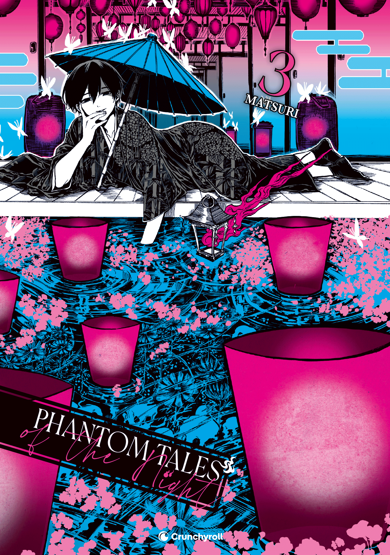 PHANTOM TALES OF THE NIGHT #03