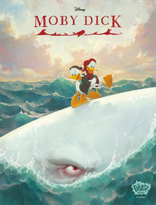 MOBY DICK MOBY DICK
