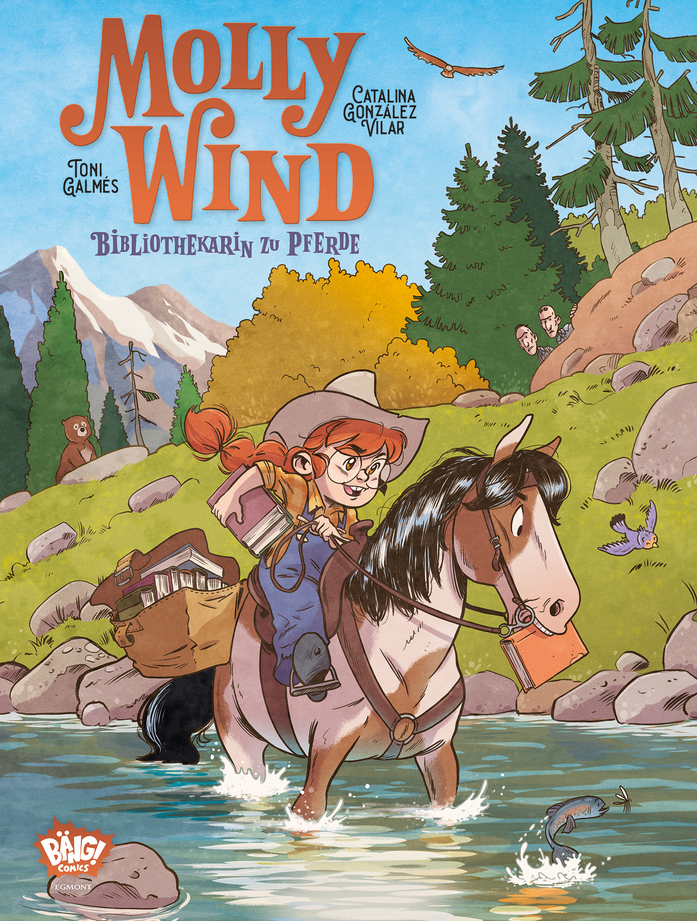 MOLLY WIND MOLLY WIND