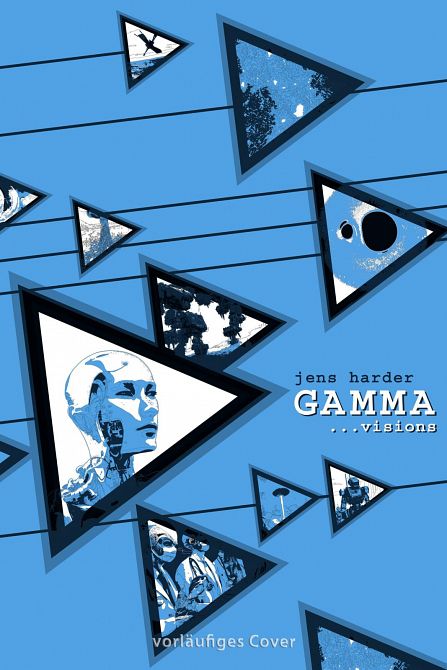 GAMMA (DIE GROßE ERZÄHLUNG 4) GAMMA (DIE GROßE ERZÄHLUNG 4)