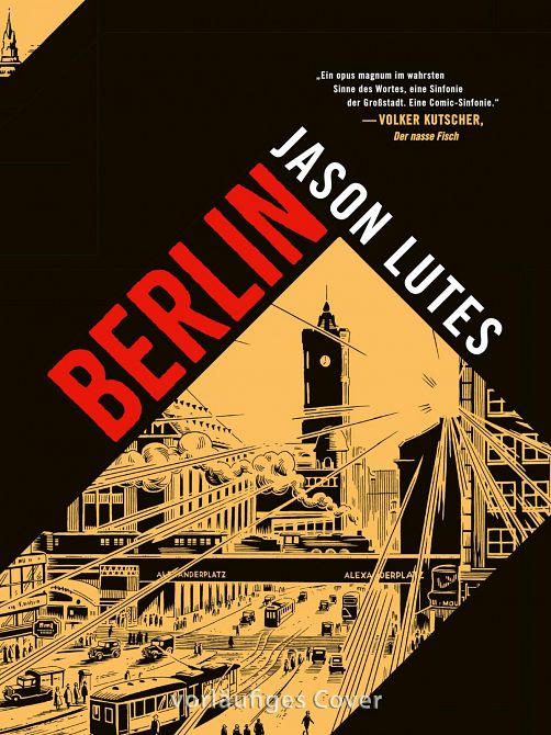 BERLIN: GESAMTAUSGABE (PAPERBACK) BERLIN: GESAMTAUSGABE (PAPERBACK)