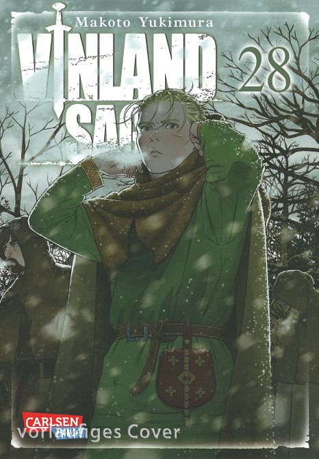 VINLAND SAGA #28 VINLAND SAGA #28