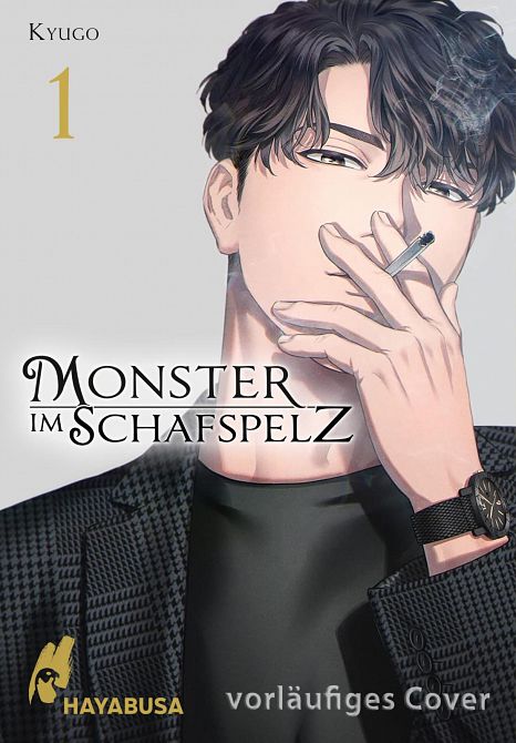 MONSTER IM SCHAFSPELZ #01 MONSTER IM SCHAFSPELZ #01