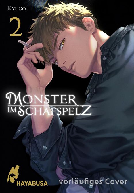 MONSTER IM SCHAFSPELZ #02 MONSTER IM SCHAFSPELZ #02