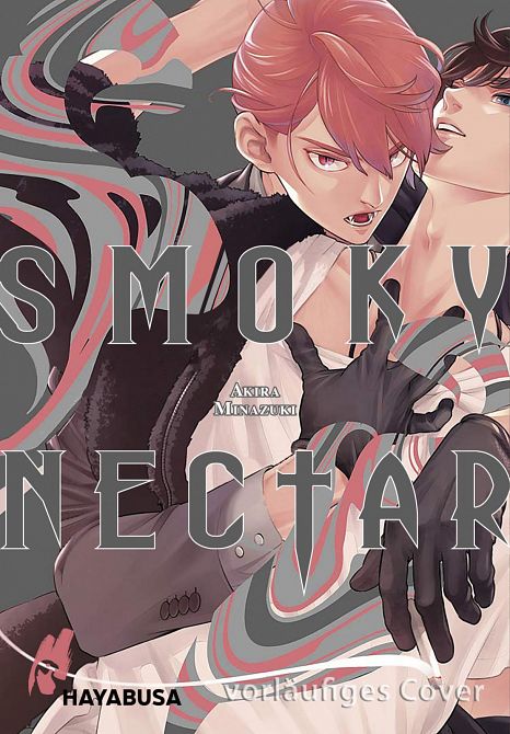 SMOKY NECTAR SMOKY NECTAR