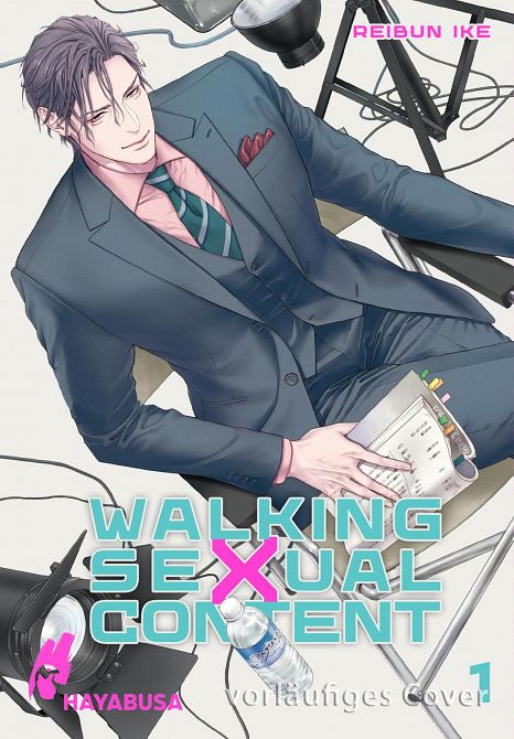 WALKING SEXUAL CONTENT #01 WALKING SEXUAL CONTENT #01