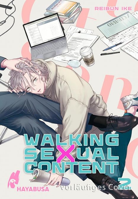 WALKING SEXUAL CONTENT #02 WALKING SEXUAL CONTENT #02