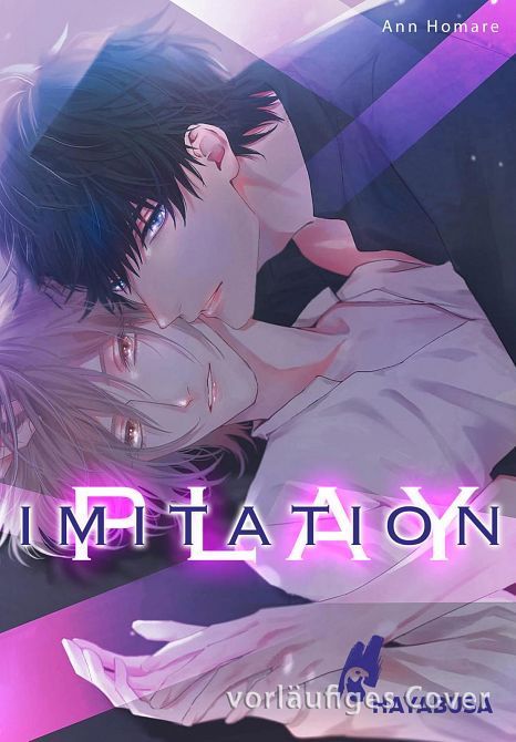 IMITATION PLAY IMITATION PLAY