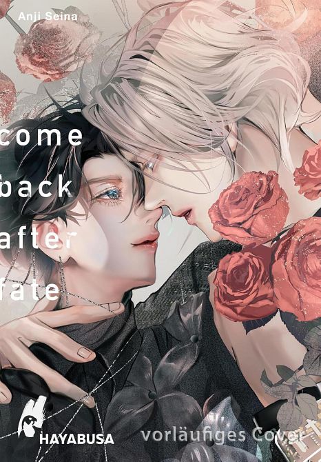 COMEBACK AFTER FATE COMEBACK AFTER FATE