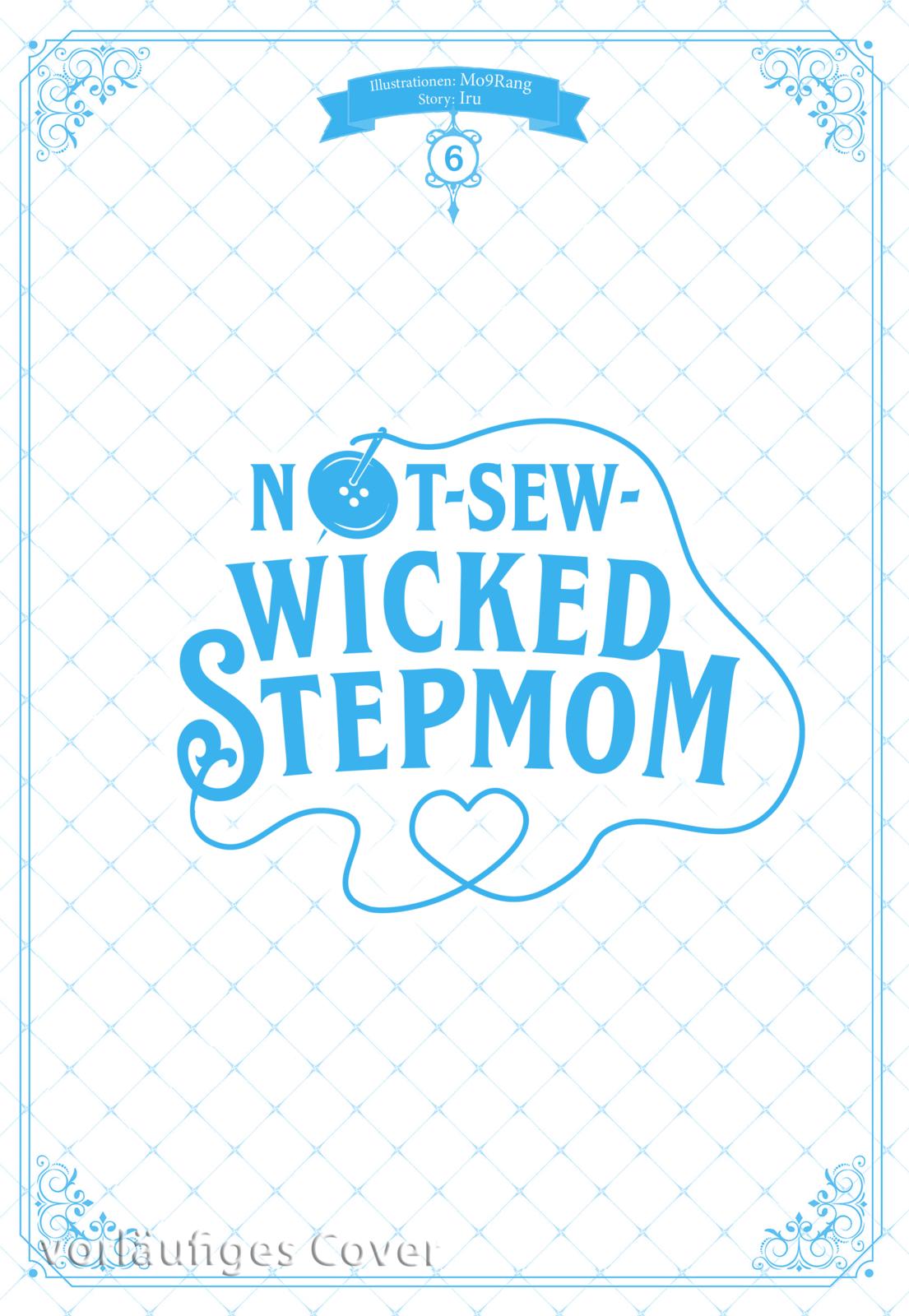 NOT-SEW-WICKED STEPMOM #06