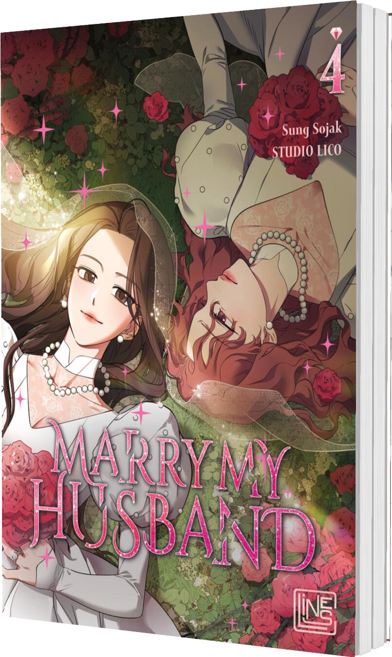 MARRY MY HUSBAND #04
