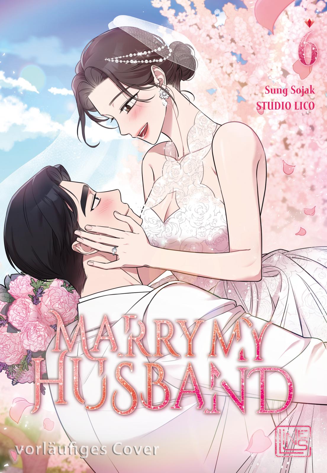 MARRY MY HUSBAND #06