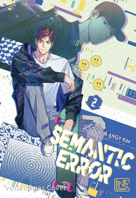 SEMANTIC ERROR #02 SEMANTIC ERROR #02