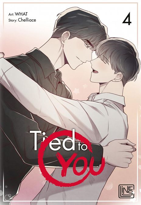TIED TO YOU #04 TIED TO YOU #04