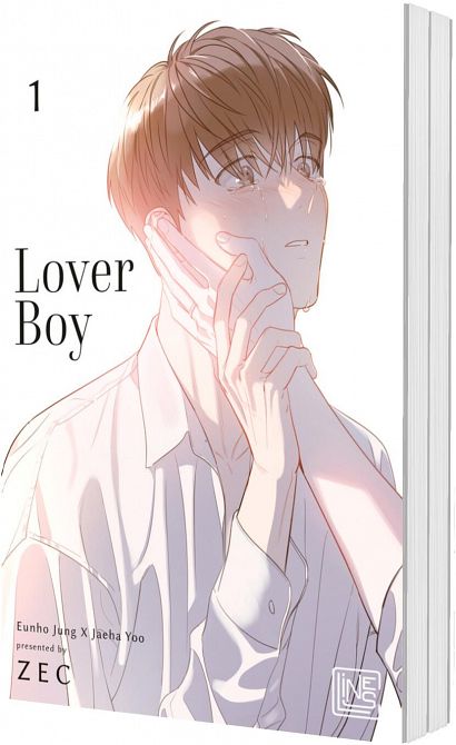 LOVER BOY