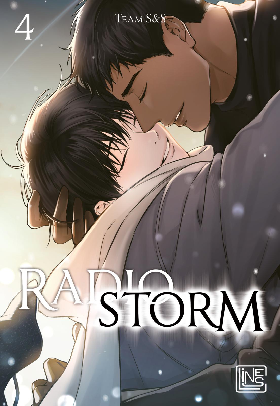 RADIO STORM #04 RADIO STORM #04