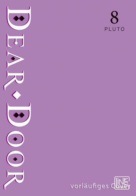 DEAR.DOOR #08 DEAR.DOOR #08