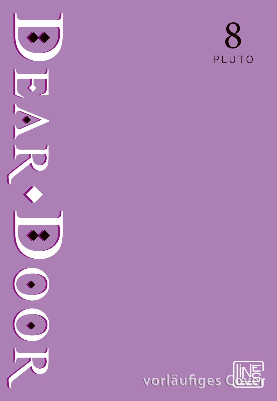 DEAR.DOOR #08 DEAR.DOOR #08