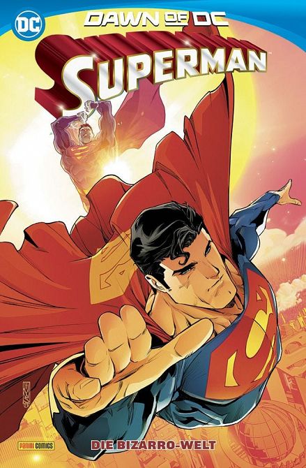 SUPERMAN (ab 2024) (SC) #04