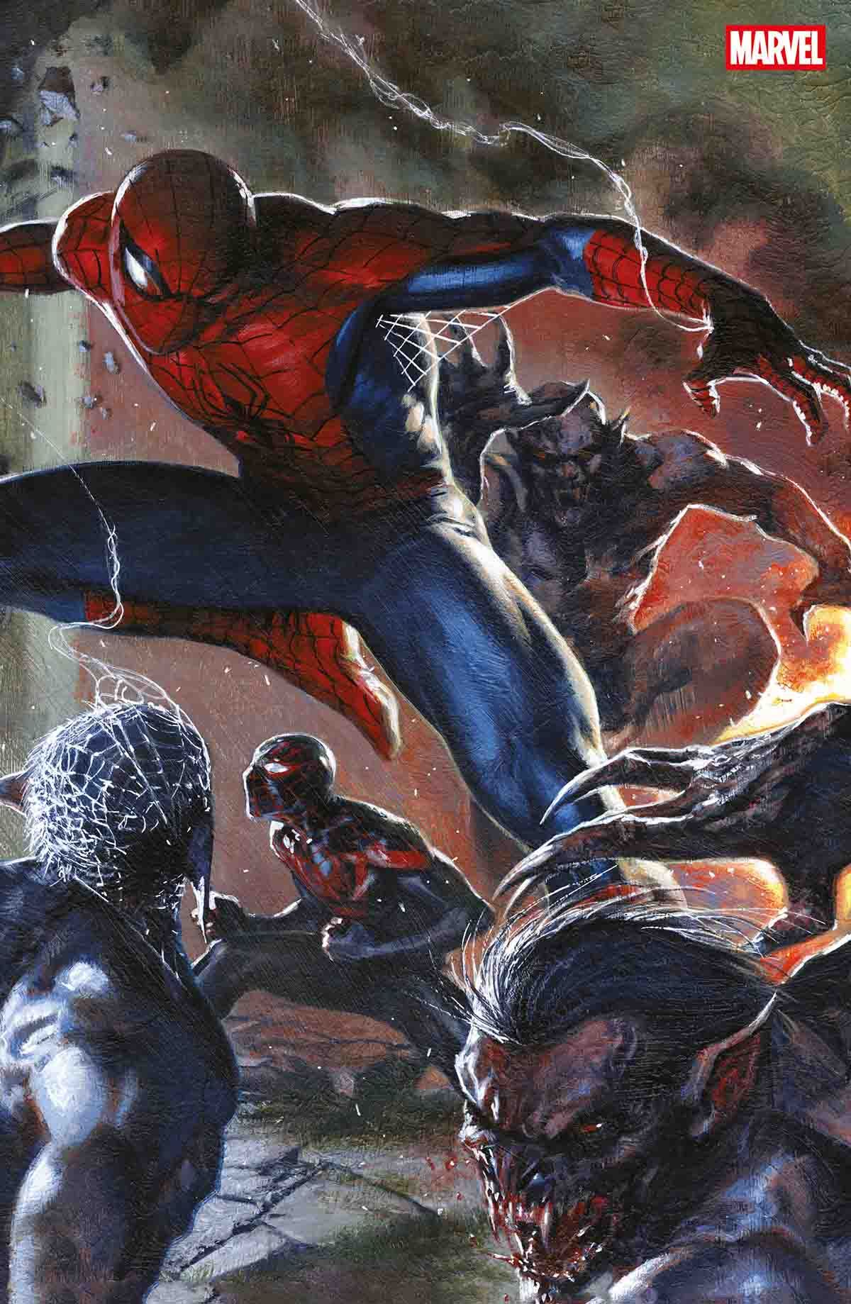 BLOOD HUNT (ab 2024) #03