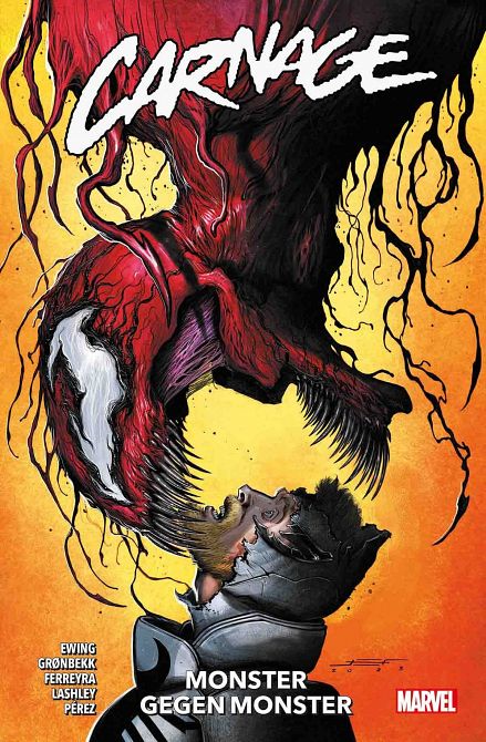 CARNAGE (ab 2024) #02