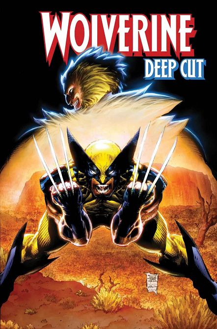 WOLVERINE: NARBEN (SC)