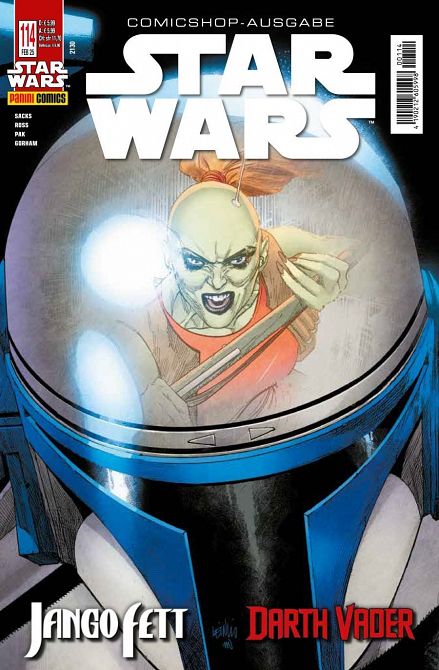 STAR WARS (ab 2015) #114