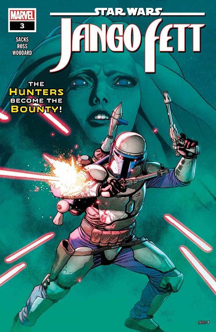 STAR WARS (ab 2015) #115